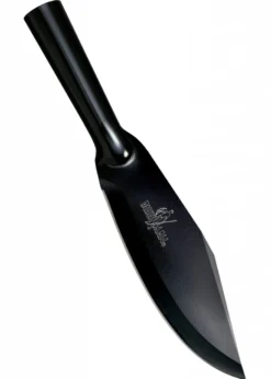 Bowie Bushman, Outdoormesser mit Hohlgriff