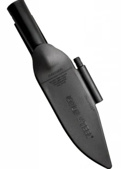 Bowie Bushman, Outdoormesser mit Hohlgriff