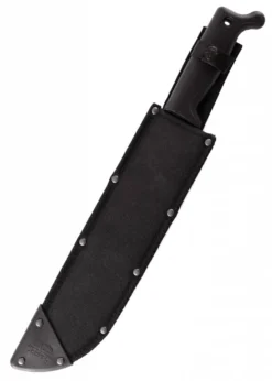 Bowie Machete mit Scheide