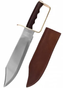 Bowie Messer der Konföderierten Armee