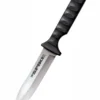 Bowie Spike, Halsmesser