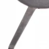 Bratpfanne mit geschmiedetem Hakenstiel, ca. 32 cm