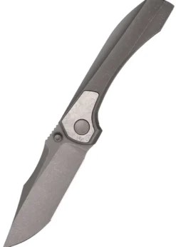 Brian Brown Knives, Raptor V3 Dark Blast, Taschenmesser