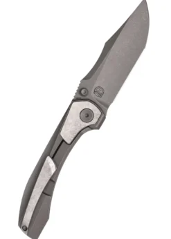Brian Brown Knives, Raptor V3 Dark Blast, Taschenmesser