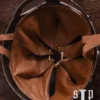 Brillenhelm der Vendelzeit und Wikingerzeit