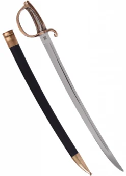 Briquet Säbel, Marto