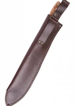 Brisa Bigmuk, stabilisierte Maserbirke