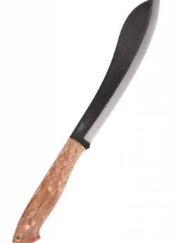 Brisa Bigmuk, stabilisierte Maserbirke