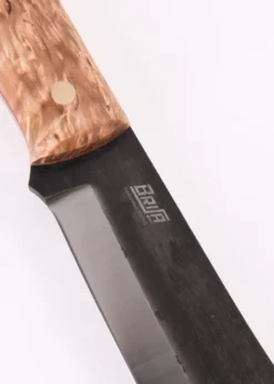 Brisa Bigmuk, stabilisierte Maserbirke