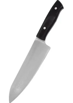 Brisa Chef 185 - Schwarzes Micarta
