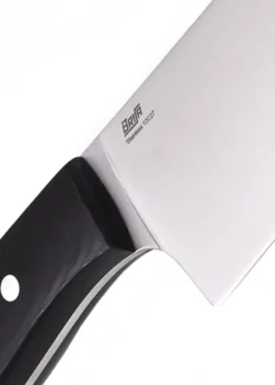 Brisa Chef 185 - Schwarzes Micarta