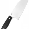 Brisa Chef 160, Schwarzes Micarta