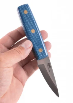 Brisa Crafter 70, Aqua Micarta