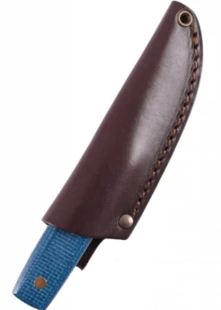 Brisa Crafter 70, Aqua Micarta