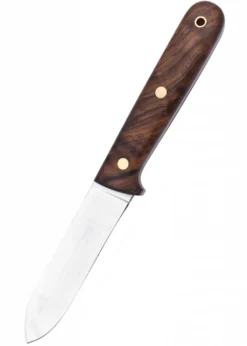 Brisa Kephart 115 - Stabilisiertes Nussbaumholz