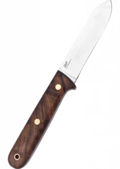 Brisa Kephart 115 - Stabilisiertes Nussbaumholz