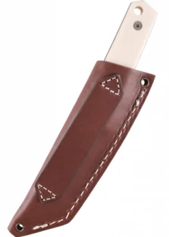 Brisa Kwaiken 90 - Elfenbeinfarbiges Micarta
