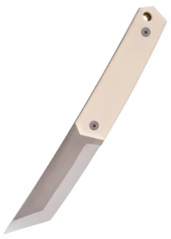 Brisa Kwaiken 90 - Elfenbeinfarbiges Micarta