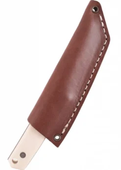 Brisa Kwaiken 90 - Elfenbeinfarbiges Micarta