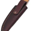 Brisa Necker 70 - Mustard Micarta