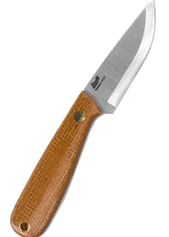 Brisa Necker 70 - Mustard Micarta