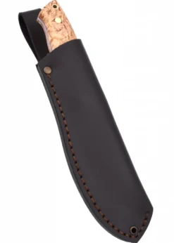 Brisa Nessmuk 125 - Stabilisierte Maserbirke, Scandi