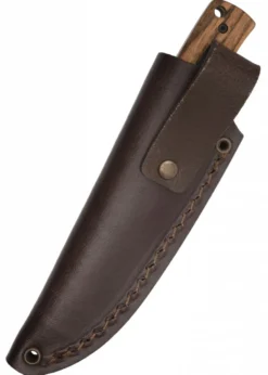 Brisa Pk70Fx - Bocote, Scandi