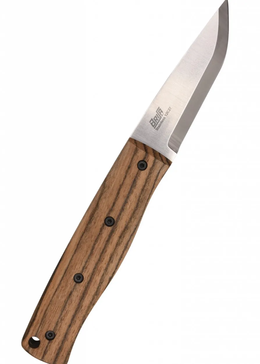 Brisa Pk70Fx - Bocote, Scandi