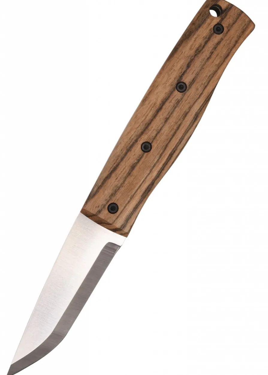 Brisa Pk70Fx - Bocote, Scandi