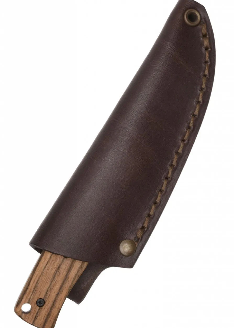 Brisa Pk70Fx - Bocote, Scandi