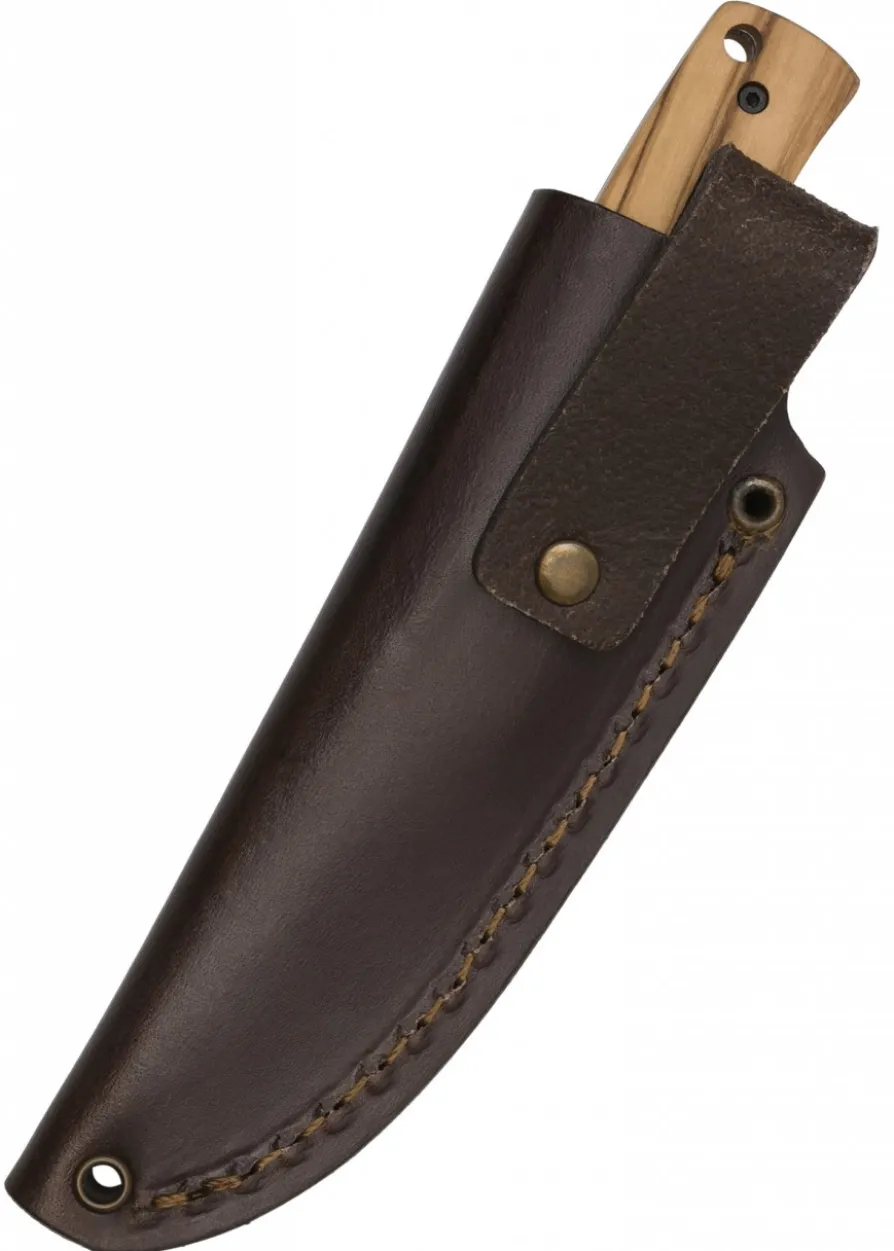 Brisa Pk70Fx - Olive, Scandi