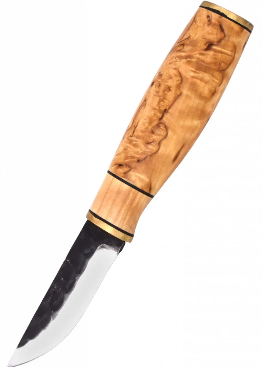 Brisa Polar Puukko 77