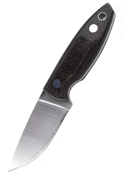 Brisa Scara 60 - Bison Micarta
