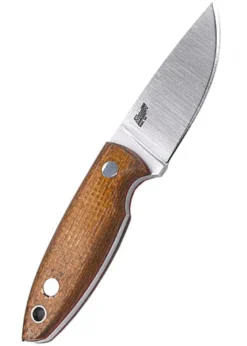 Brisa Scara 60 - Mustard Micarta