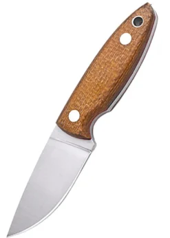 Brisa Scara 60 - Mustard Micarta