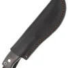 Brisa Skinner 90 - Grünes Micarta