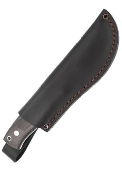Brisa Skinner 90 - Grünes Micarta