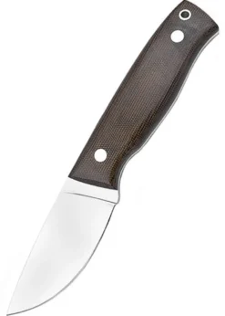 Brisa Skinner 90 - Grünes Micarta