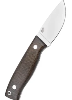 Brisa Skinner 90 - Grünes Micarta