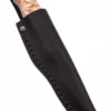 Brisa Trapper 95 - Stabilisierte Maserbirke, Scandi