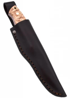 Brisa Trapper 95 - Stabilisierte Maserbirke, Scandi