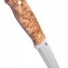 Brisa Trapper 115 - Stabilisierte Maserbirke, Scandi
