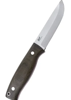 Brisa Trooper 115 - Grünes Micarta