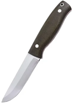 Brisa Trooper 115 - Grünes Micarta