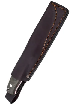 Brisa Trooper 115 - Grünes Micarta