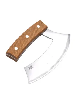 Brisa Ulu 150 - Mustard Micarta
