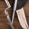 Brown Bess Bajonett mit Scheide