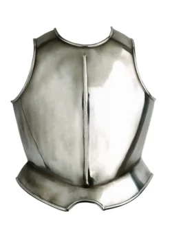 Brustpanzer aus Stahl, Marto