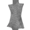 BTW Kettenbeinlinge, aus Federstahl, 8 mm, unbehandelt