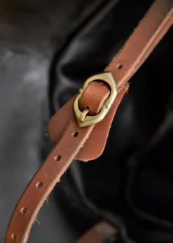 Burgunder-Eisenhut, 15. Jh., 1,6 mm Stahl